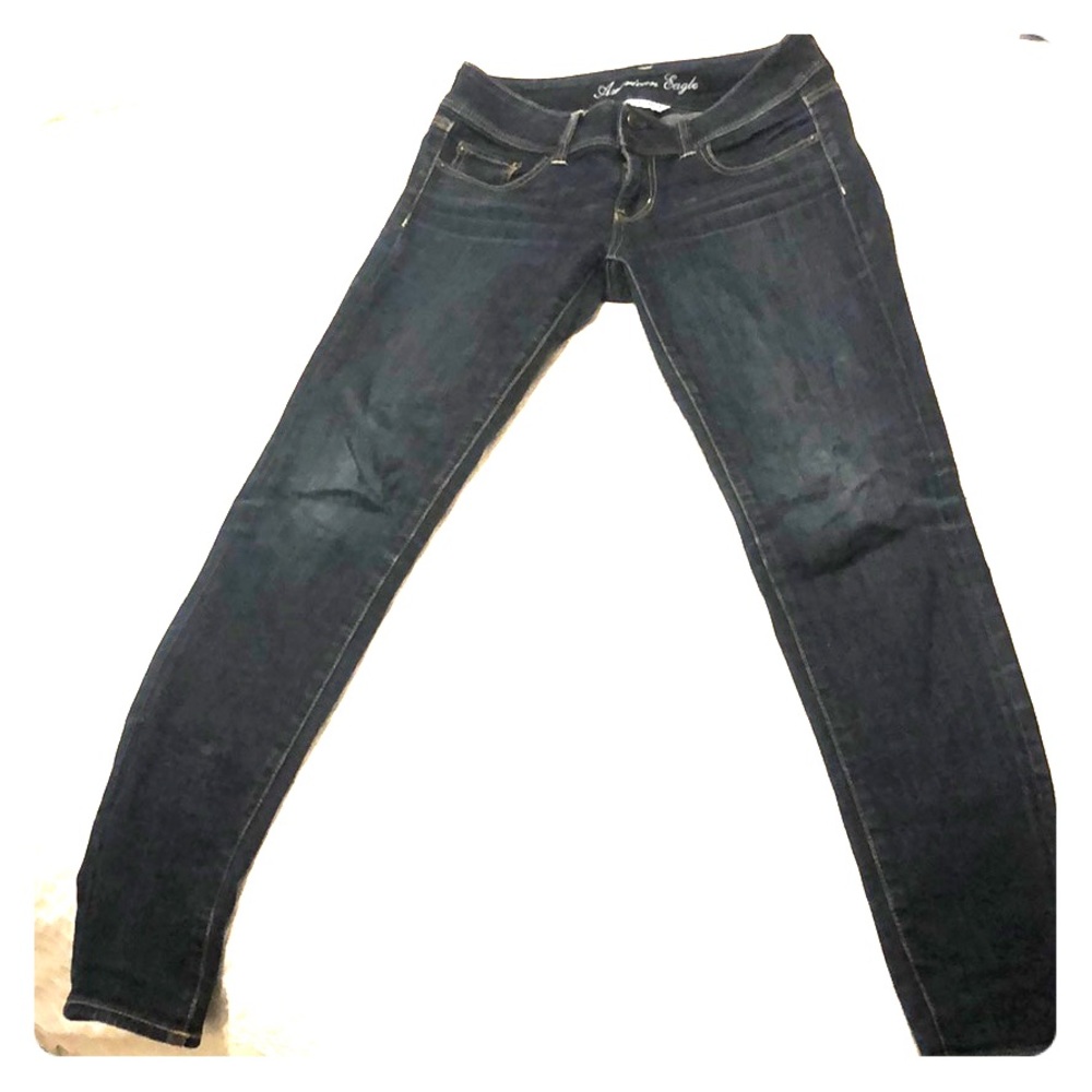 American Eagle
